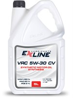 EXLINE VRC 5W-30 CV (5 л) EXVRC5W30CV5L