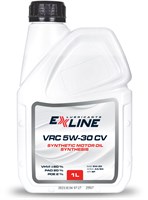 EXLINE VRC 5W-30 CV (1 л) EXVRC5W30CV1L