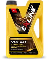 EXLINE VRT ATF (4 л) EXVRTATF4L