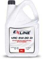 EXLINE VRC 5W-30 CI (5 л) EXVRC5W30CI5L