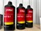 Тормозная жидкость TRW Brake Fluid Ultra DOT 5.1 1 л. TRW PFB501SE - фото 5460